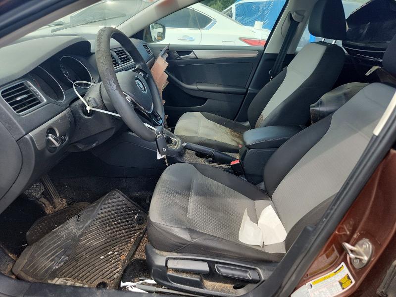 Aukcja sprzedaży 2017 Volkswagen Jetta, vin: 3VW2B7AJ0HM372091, numer aukcji: 59552486