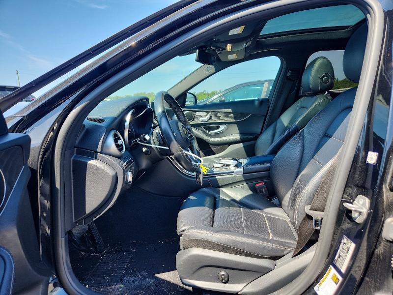 Продажа на аукционе авто 2020 Mercedes-benz C, vin: 55SWF8EB8LU334329, номер лота: 61729276