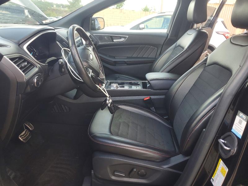 Продаж на аукціоні авто 2021 Ford Edge, vin: 2FMPK4J99MBA47654, номер лоту: 61303046