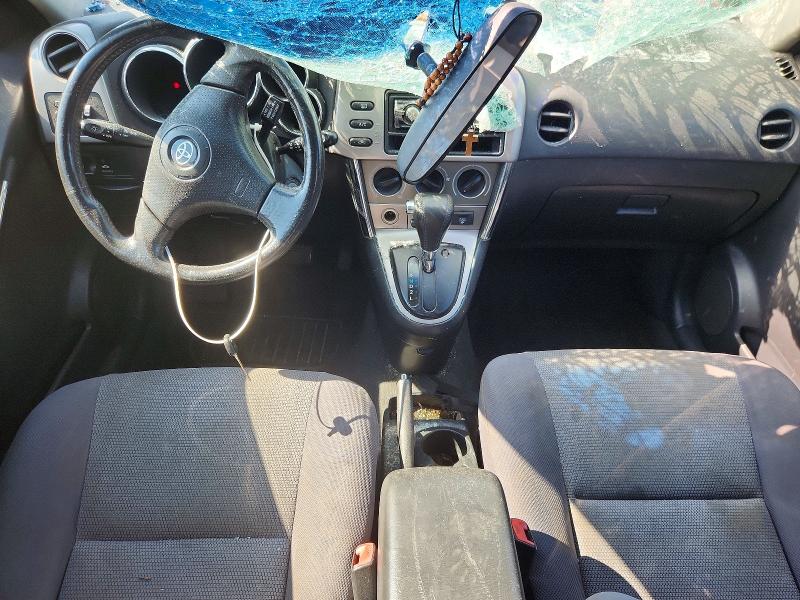 Продажа на аукционе авто 2005 Toyota Matrix, vin: 2T1KR32EX5C338334, номер лота: 62532716