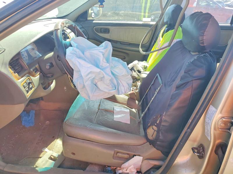 Aukcja sprzedaży 1999 Nissan Altima, vin: 1N4DL01D8XC110237, numer aukcji: 61195416