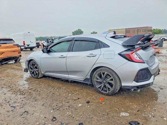 Продажа на аукционе авто 2019 Honda Civic, vin: SHHFK7G4XKU216897, номер лота: 62026956