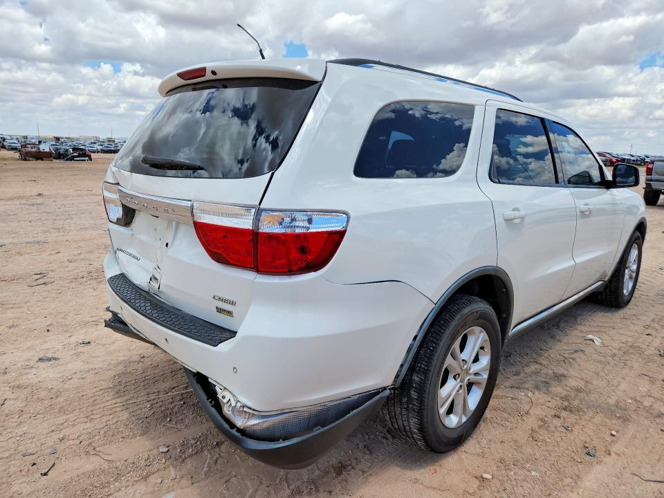 Aukcja sprzedaży 2011 Dodge Durango, vin: 1D4RD4GG3BC633702, numer aukcji: 61325106