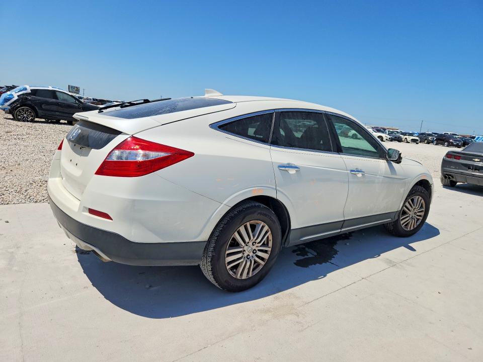 Продаж на аукціоні авто 2014 Honda Crosstour, vin: 5J6TF3H56EL001716, номер лоту: 60077436
