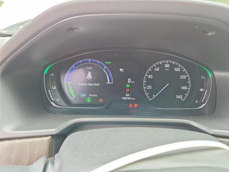 Aukcja sprzedaży 2021 Honda Accord, vin: 1HGCV3F44MA019744, numer aukcji: 62927336