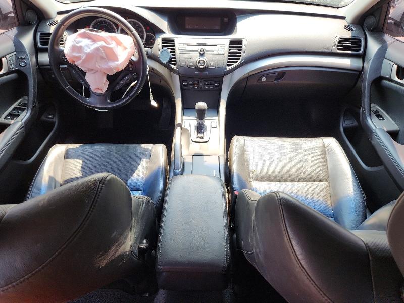 Aukcja sprzedaży 2010 Acura Tsx, vin: JH4CU2F64AC008965, numer aukcji: 62989236