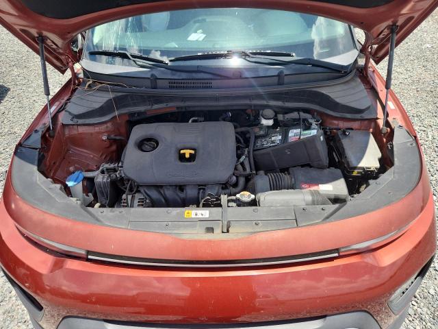 Продаж на аукціоні авто 2020 Kia Soul, vin: KNDJ23AU2L7099109, номер лоту: 62462956