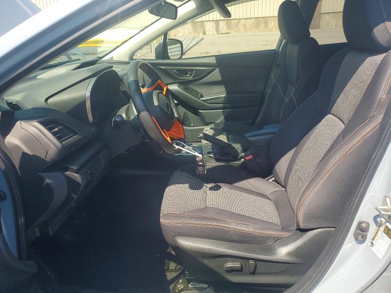 Продажа на аукционе авто 2022 Subaru Crosstrek, vin: JF2GTAEC4NH226499, номер лота: 62750346