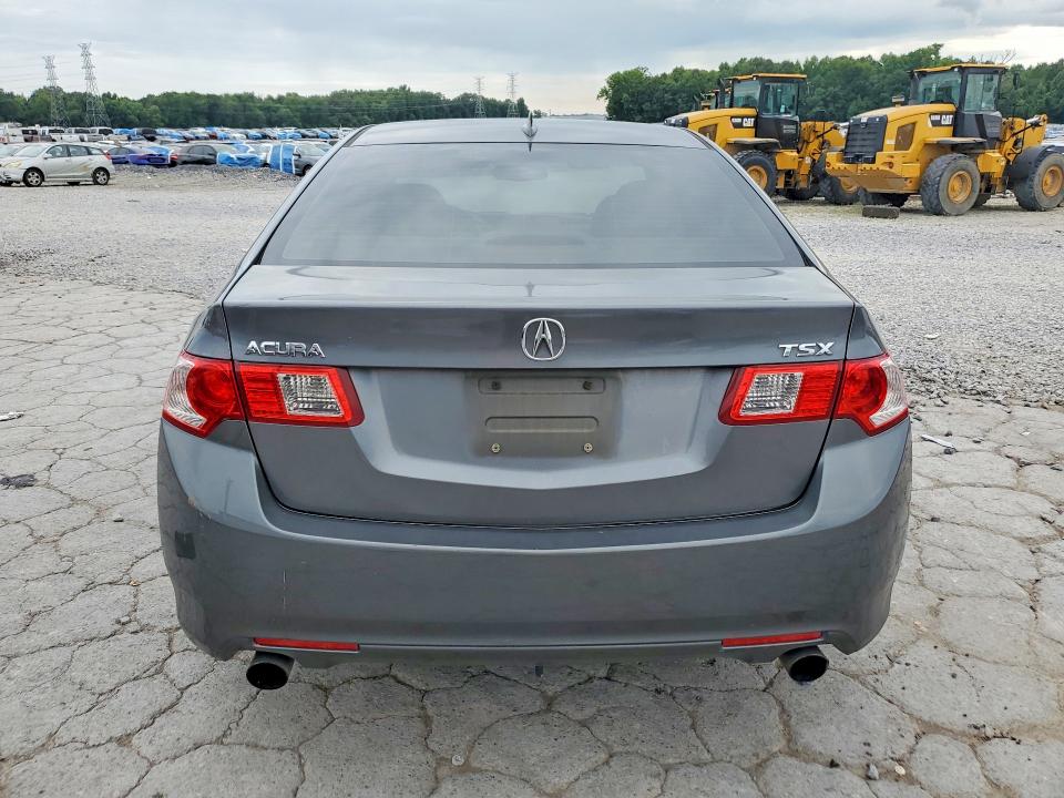 Продажа на аукционе авто 2010 Acura Tsx, vin: JH4CU2F61AC015873, номер лота: 62217536