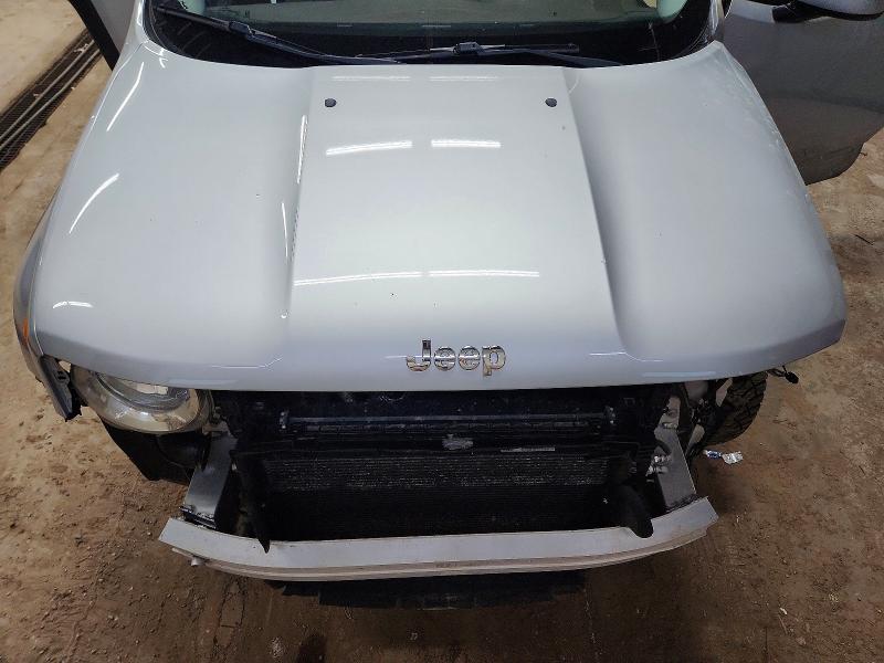 Aukcja sprzedaży 2015 Jeep Renegade, vin: ZACCJBBT5FPB45809, numer aukcji: 61049366