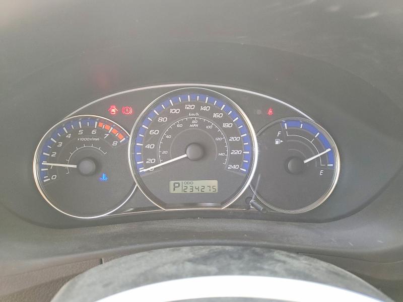 Продажа на аукционе авто 2010 Subaru Forester, vin: JF2SH6BC3AH789955, номер лота: 63215636
