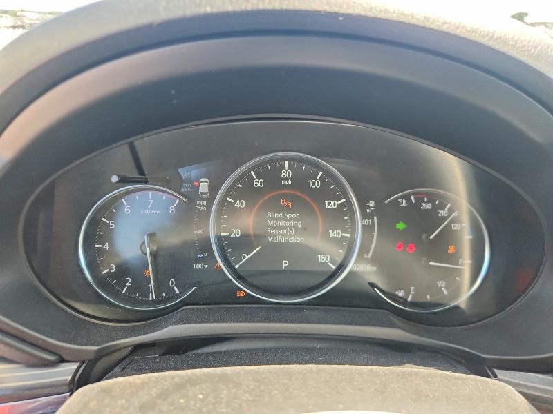 Продажа на аукционе авто 2020 Mazda Cx-5, vin: JM3KFADM4L0856651, номер лота: 59384516