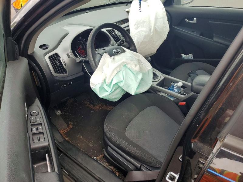 Aukcja sprzedaży 2015 Kia Sportage, vin: KNDPBCAC3F7764590, numer aukcji: 60246436