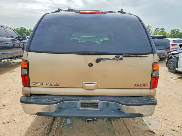 60715536 :رقم المزاد ، 1GKEC16Z05J242706 vin ، 2005 Gmc Yukon Xl مزاد بيع