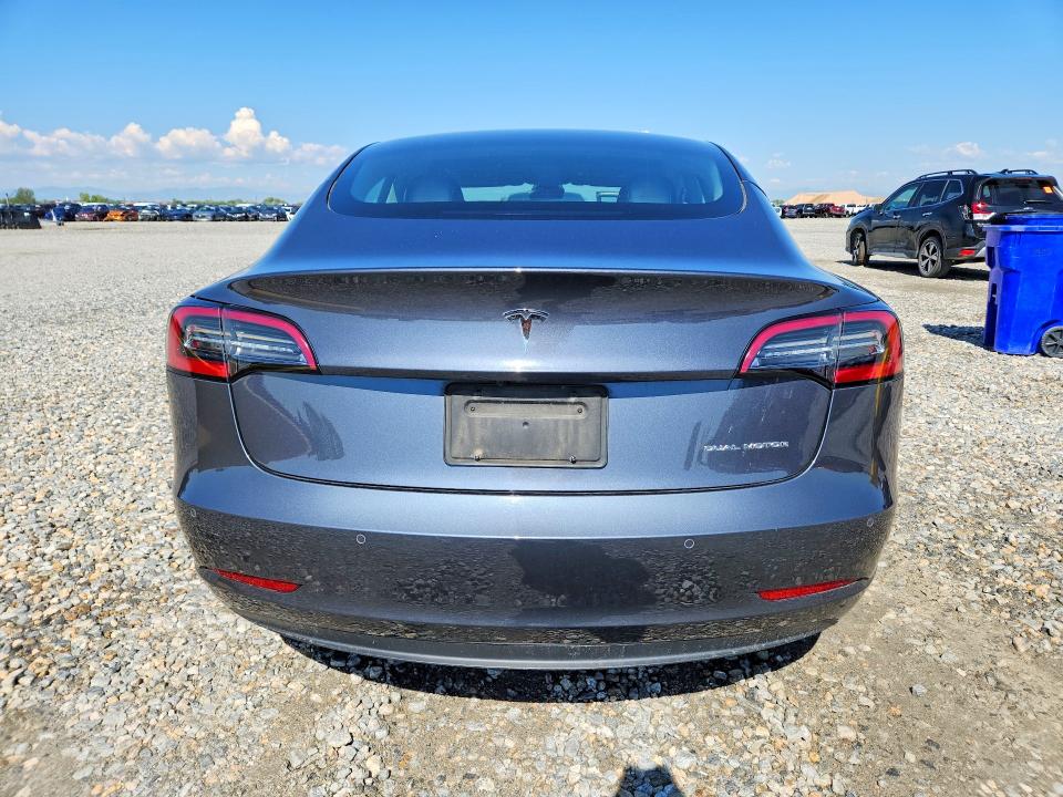 Aukcja sprzedaży 2022 Tesla Model 3, vin: 5YJ3E1EB9NF359628, numer aukcji: 62478146