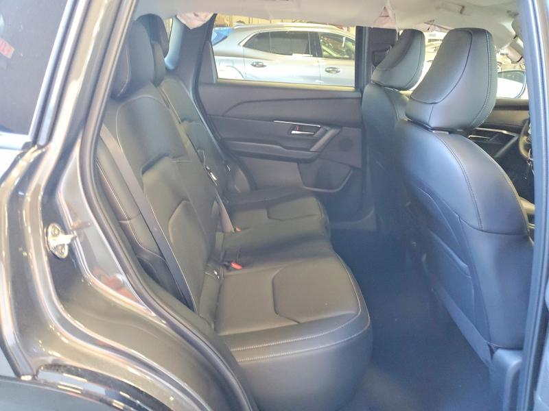 2026 Mazda Cx-5 მანქანა იყიდება აუქციონზე, vin: JM3KMDHA9T0110347, აუქციონის ნომერი: 58274246