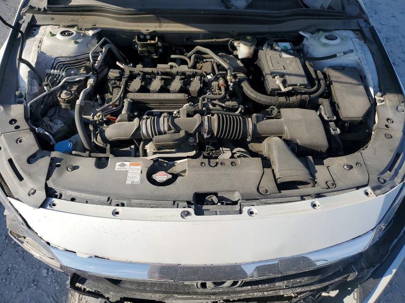 Aukcja sprzedaży 2021 Honda Accord, vin: 1HGCV1F52MA059768, numer aukcji: 58451406