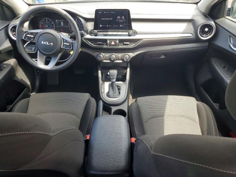 59721436 :رقم المزاد ، 3KPF24AD0PE569607 vin ، 2023 Kia Forte مزاد بيع