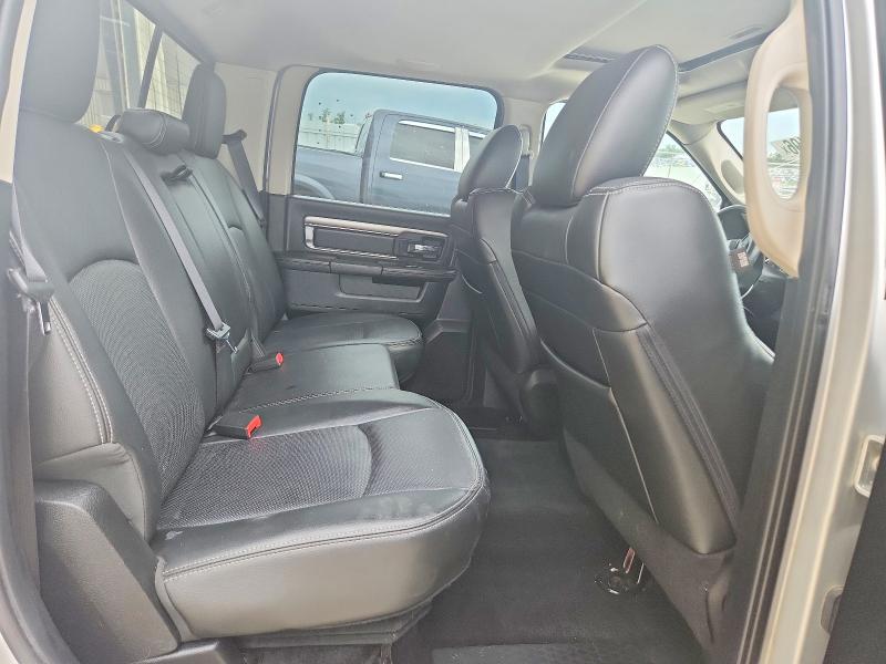 Продаж на аукціоні авто 2015 Ram 1500, vin: 1C6RR7MT1FS628485, номер лоту: 62611196