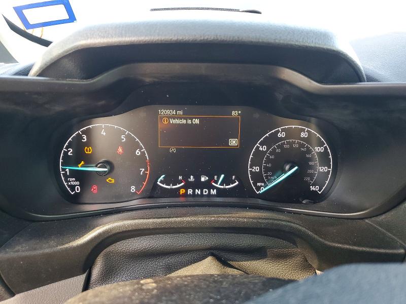 61995576 :رقم المزاد ، NM0GE9F28K1410987 vin ، 2019 Ford Transit Connect مزاد بيع