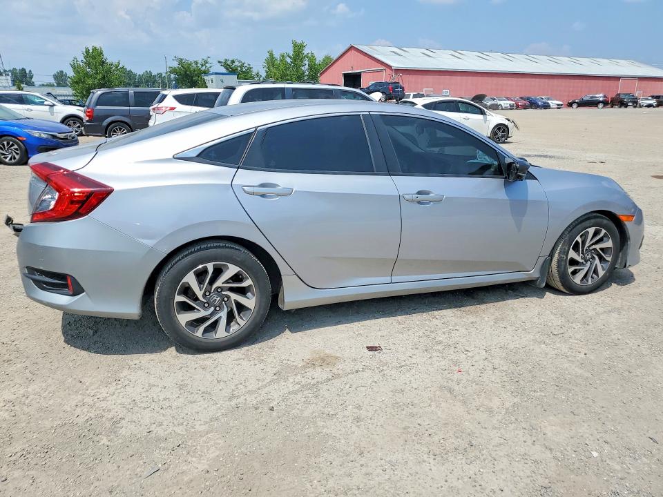 Aukcja sprzedaży 2018 Honda Civic, vin: 2HGFC2F85JH012668, numer aukcji: 63375566