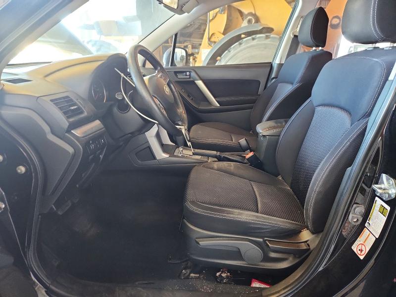 Продаж на аукціоні авто 2015 Subaru Forester, vin: JF2SJABC9FH524052, номер лоту: 62712746