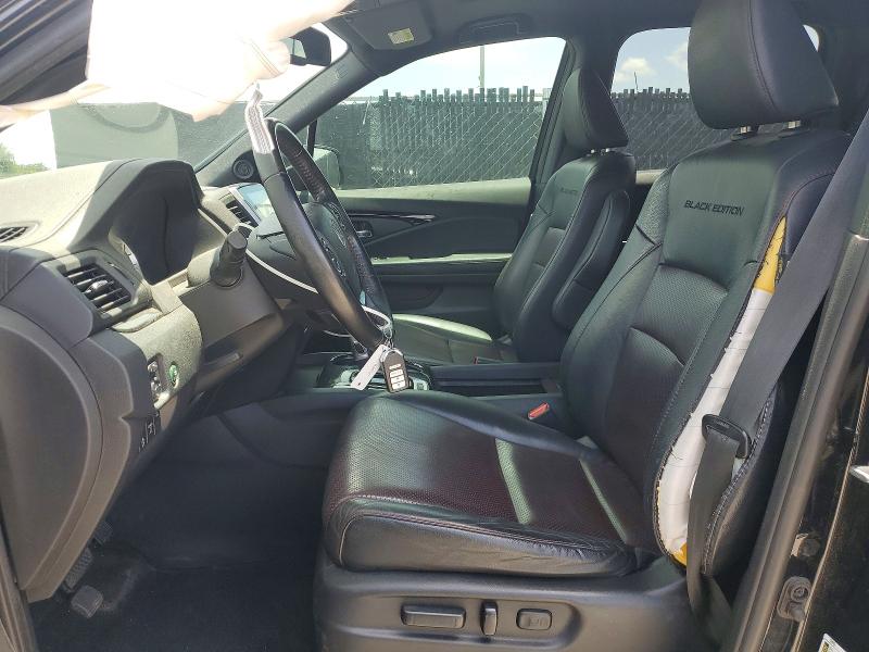 Продажа на аукционе авто 2017 Honda Ridgeline, vin: 5FPYK3F80HB012326, номер лота: 61171236