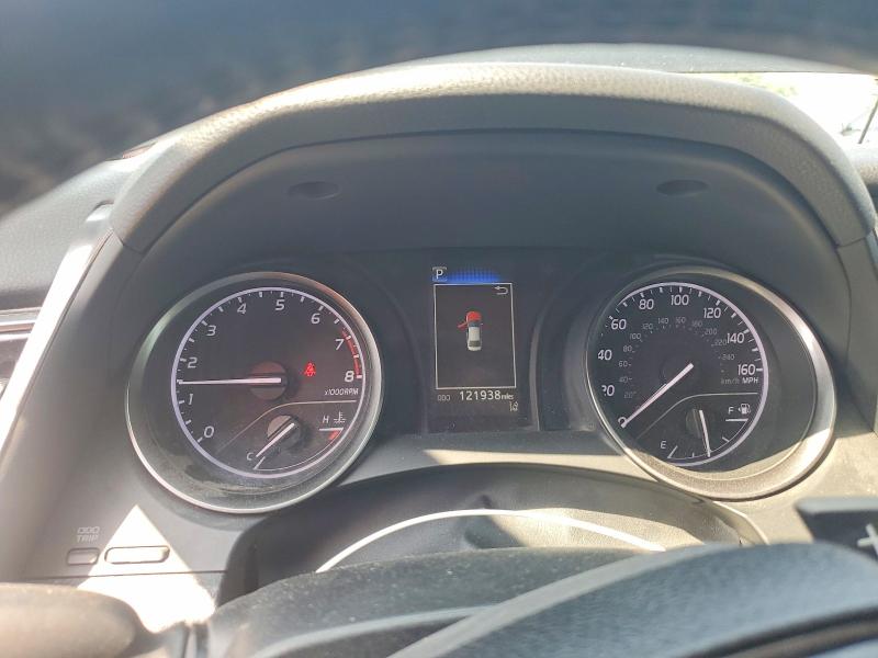 Aukcja sprzedaży 2021 Toyota Camry, vin: 4T1G11AK1MU433354, numer aukcji: 61692526