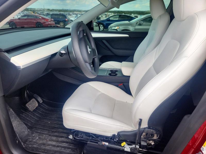 Aukcja sprzedaży 2024 Tesla Model Y, vin: 7SAYGAEE3RF177572, numer aukcji: 59708226