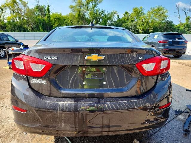 Aukcja sprzedaży 2017 Chevrolet Cruze, vin: 1G1BE5SM8H7178452, numer aukcji: 61585966