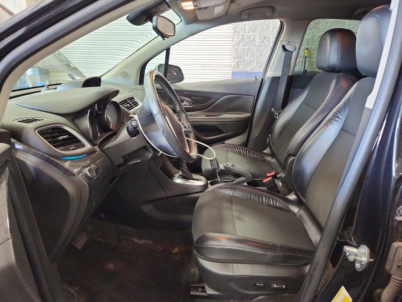 Продаж на аукціоні авто 2013 Buick Encore, vin: KL4CJESB7DB151136, номер лоту: 61705116