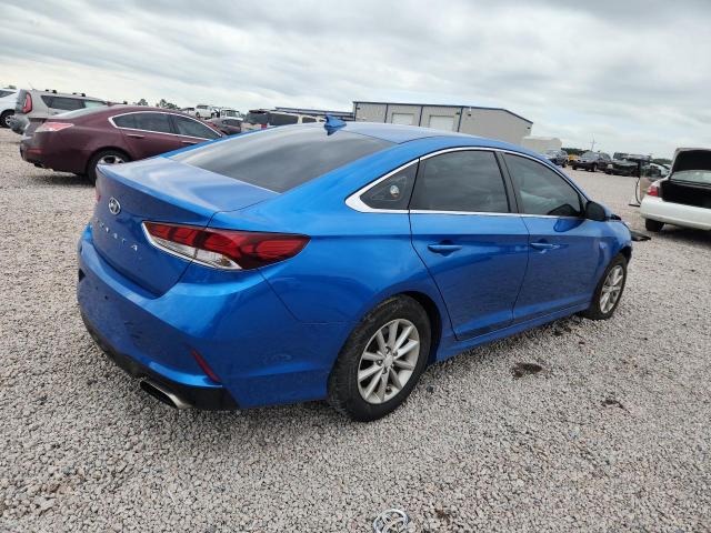 61036756 :رقم المزاد ، 5NPE24AFXKH778516 vin ، 2019 Hyundai Sonata مزاد بيع