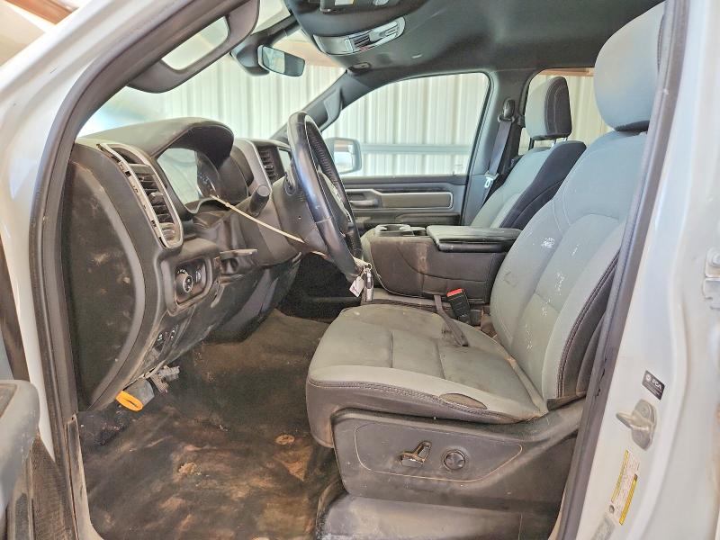 Продажа на аукционе авто 2022 Ram 1500, vin: 1C6RRFBG8NN365828, номер лота: 62318956