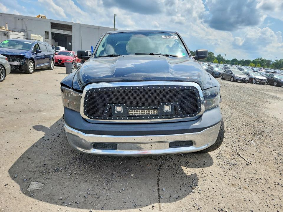 Aukcja sprzedaży 2013 Ram 1500, vin: 1C6RR7KT1DS503051, numer aukcji: 60000776