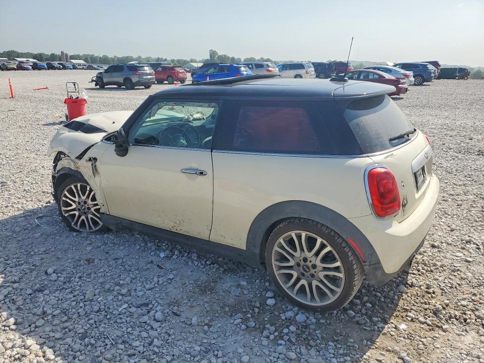 Auction sale of the 2015 Mini Cooper, vin: WMWXM5C5XF3A57627, lot number: 59254766