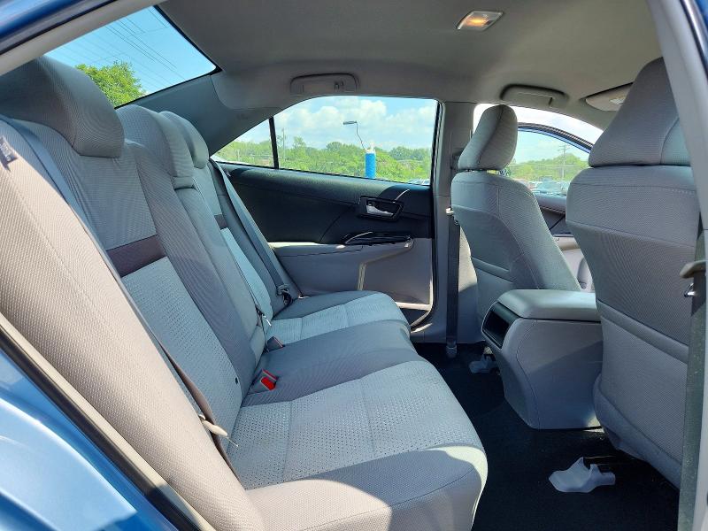 62686536 :رقم المزاد ، 4T4BF1FK6ER360218 vin ، 2014 Toyota Camry مزاد بيع