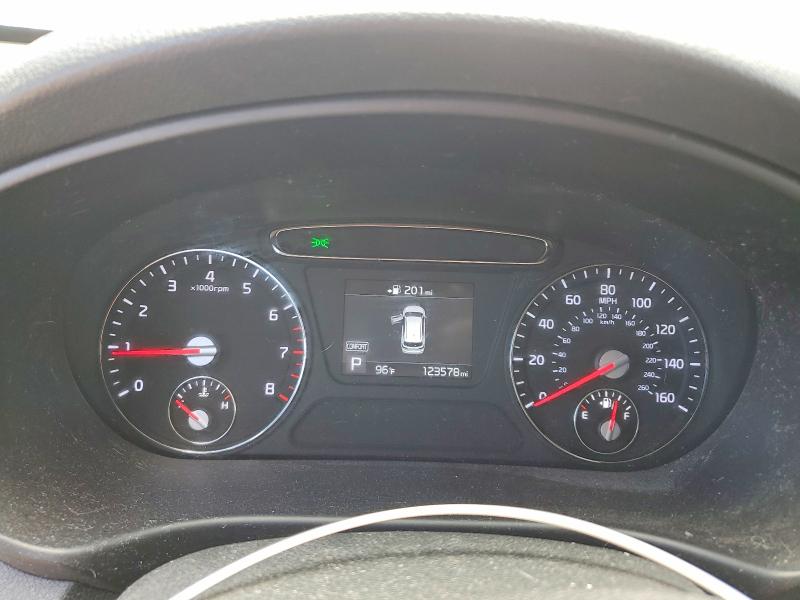 Продаж на аукціоні авто 2019 Kia Sorento, vin: 5XYPGDA36KG454258, номер лоту: 61779856