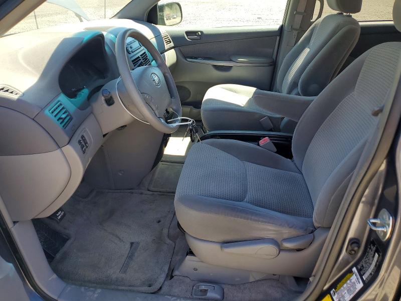 Продажа на аукционе авто 2006 Toyota Sienna, vin: 5TDZA23C96S403518, номер лота: 60594076