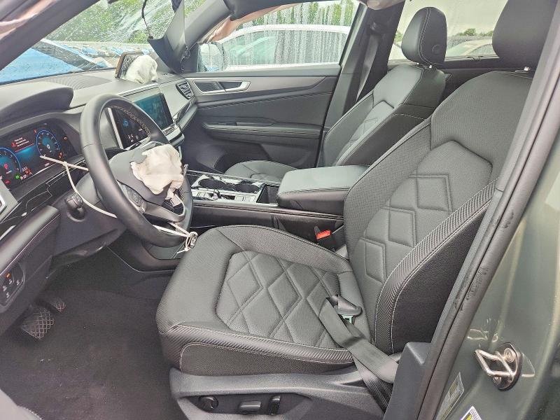 Aukcja sprzedaży 2025 Volkswagen Atlas Cross Sport, vin: 1V2KE2CA6SC229499, numer aukcji: 62773646