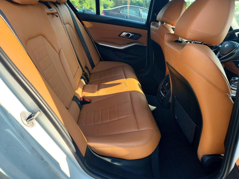 Продаж на аукціоні авто 2019 Bmw 330i, vin: WBA5R1C50KFH15255, номер лоту: 60192126