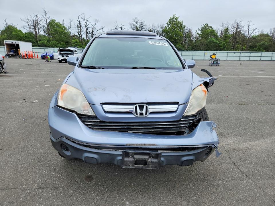 Aukcja sprzedaży 2008 Honda Cr-v, vin: JHLRE48748C048647, numer aukcji: 59986056