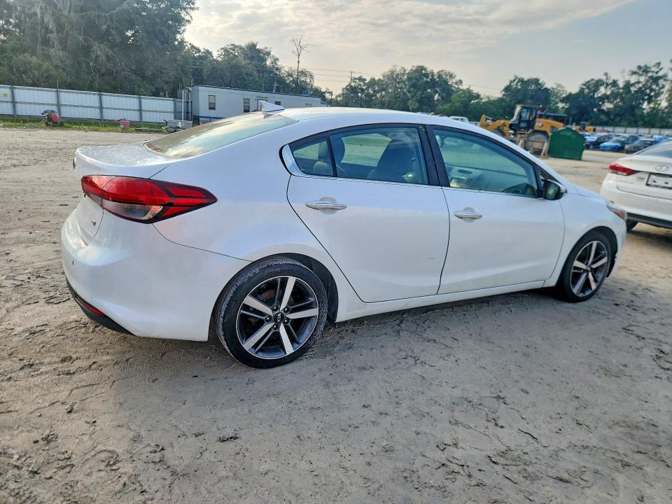 Продаж на аукціоні авто 2017 Kia Forte, vin: 3KPFL4A81HE128540, номер лоту: 63404736