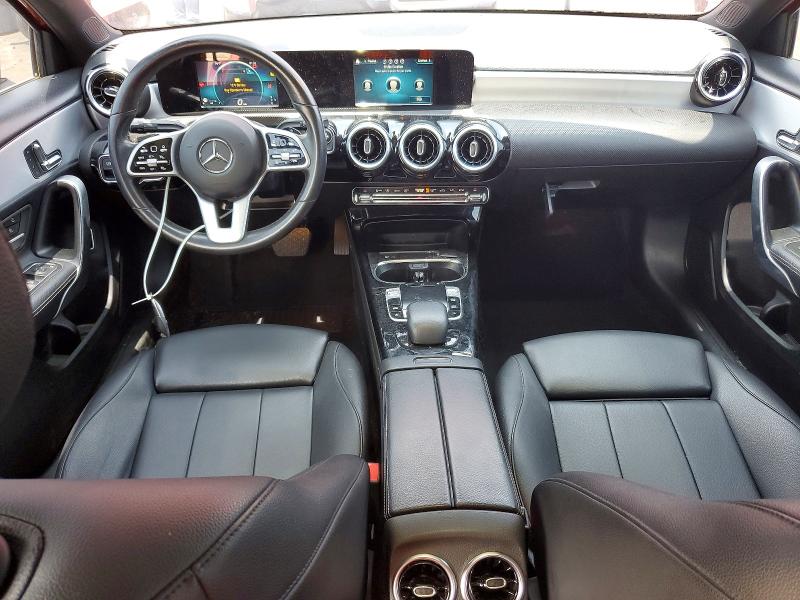 Aukcja sprzedaży 2020 Mercedes-benz A Class, vin: W1K3G4EB1LW047409, numer aukcji: 61506466