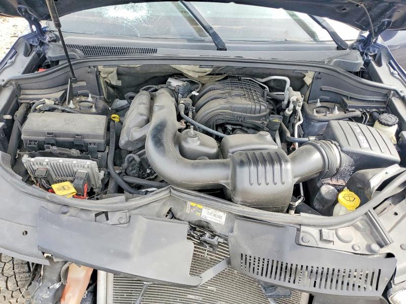 Aukcja sprzedaży 2014 Dodge Durango, vin: 1C4RDHDG1EC402097, numer aukcji: 60405096