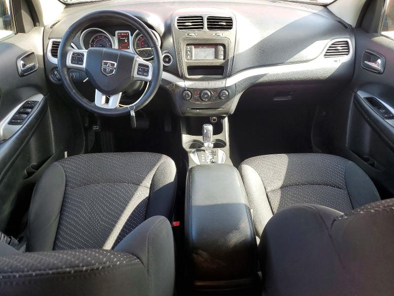 2016 Dodge Journey მანქანა იყიდება აუქციონზე, vin: 3C4PDCGB5GT112348, აუქციონის ნომერი: 59367916