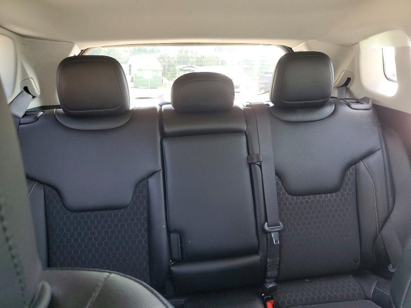 Продаж на аукціоні авто 2021 Jeep Compass, vin: 3C4NJDBBXMT558052, номер лоту: 58536086