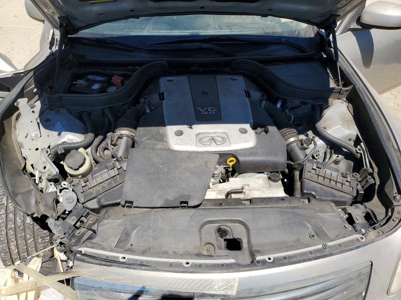 62705416 :رقم المزاد ، JNKBV61E78M219290 vin ، 2008 Infiniti G35 مزاد بيع