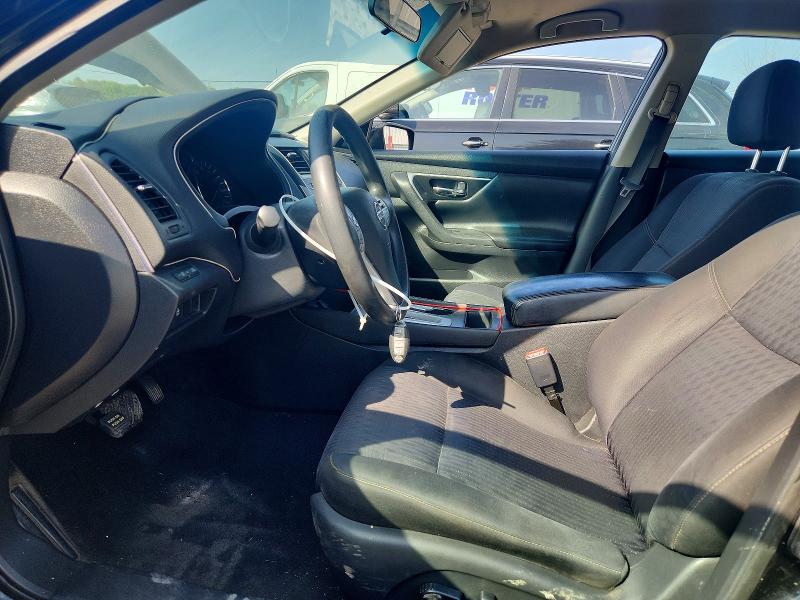 Продажа на аукционе авто 2016 Nissan Altima, vin: 1N4AL3AP2GC133513, номер лота: 59311026