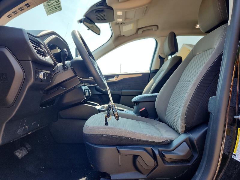 2021 Ford Escape მანქანა იყიდება აუქციონზე, vin: 1FMCU9BZ4MUA58222, აუქციონის ნომერი: 61237756