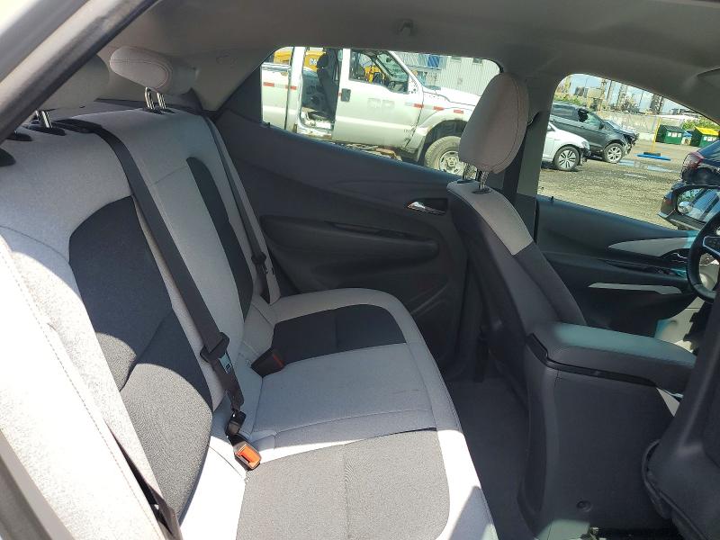 Aukcja sprzedaży 2020 Chevrolet Bolt Ev, vin: 1G1FY6S02L4145727, numer aukcji: 60929956
